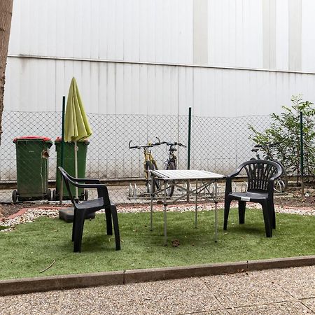 Lovely 3Br Shared Apart - Perfect For Longstays In Lockdown Viena Exterior foto