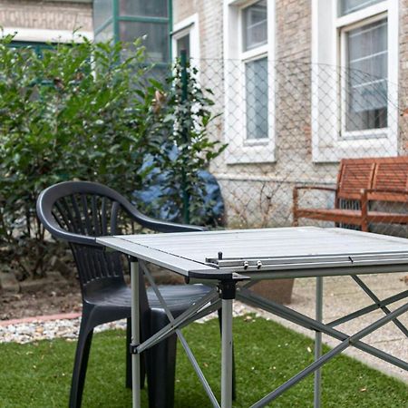 Lovely 3Br Shared Apart - Perfect For Longstays In Lockdown Viena Exterior foto