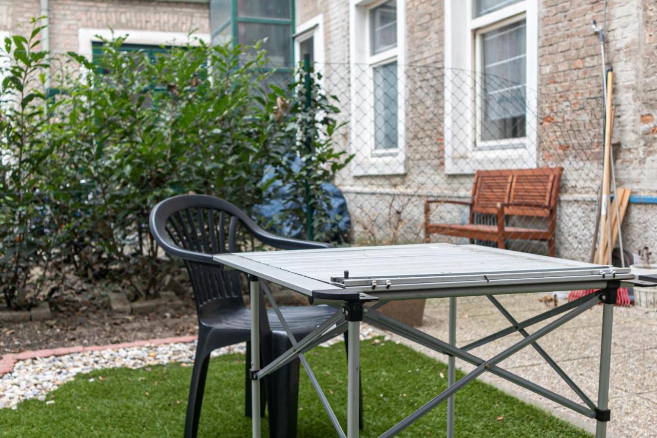 Lovely 3Br Shared Apart - Perfect For Longstays In Lockdown Viena Exterior foto