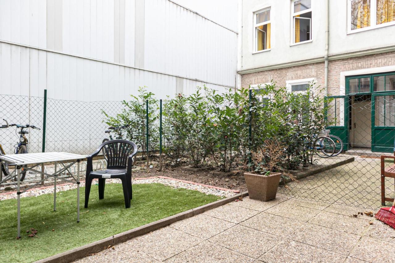 Lovely 3Br Shared Apart - Perfect For Longstays In Lockdown Viena Exterior foto
