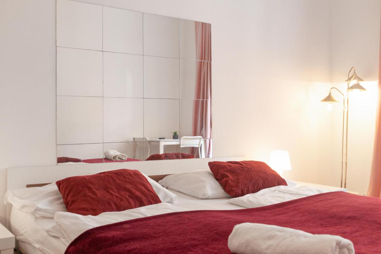 Lovely 3Br Shared Apart - Perfect For Longstays In Lockdown Viena Exterior foto