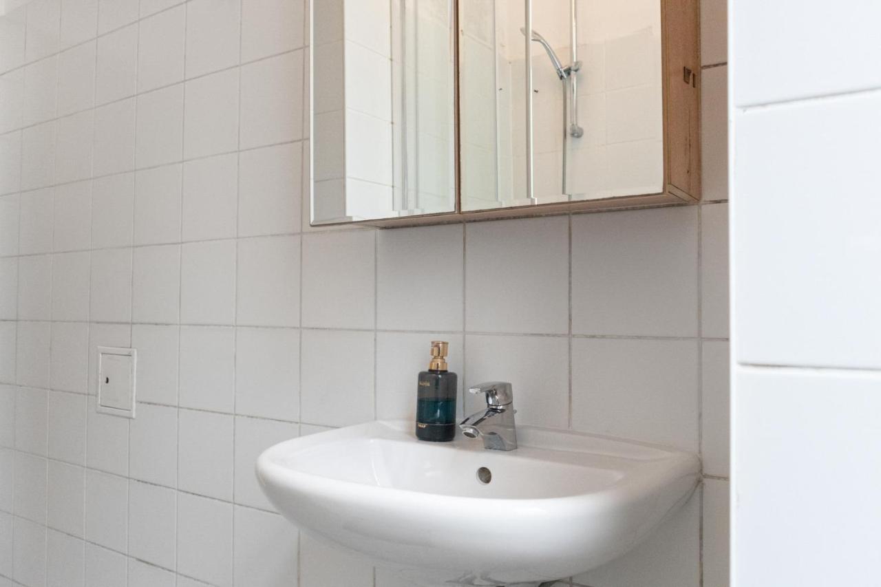 Lovely 3Br Shared Apart - Perfect For Longstays In Lockdown Viena Exterior foto