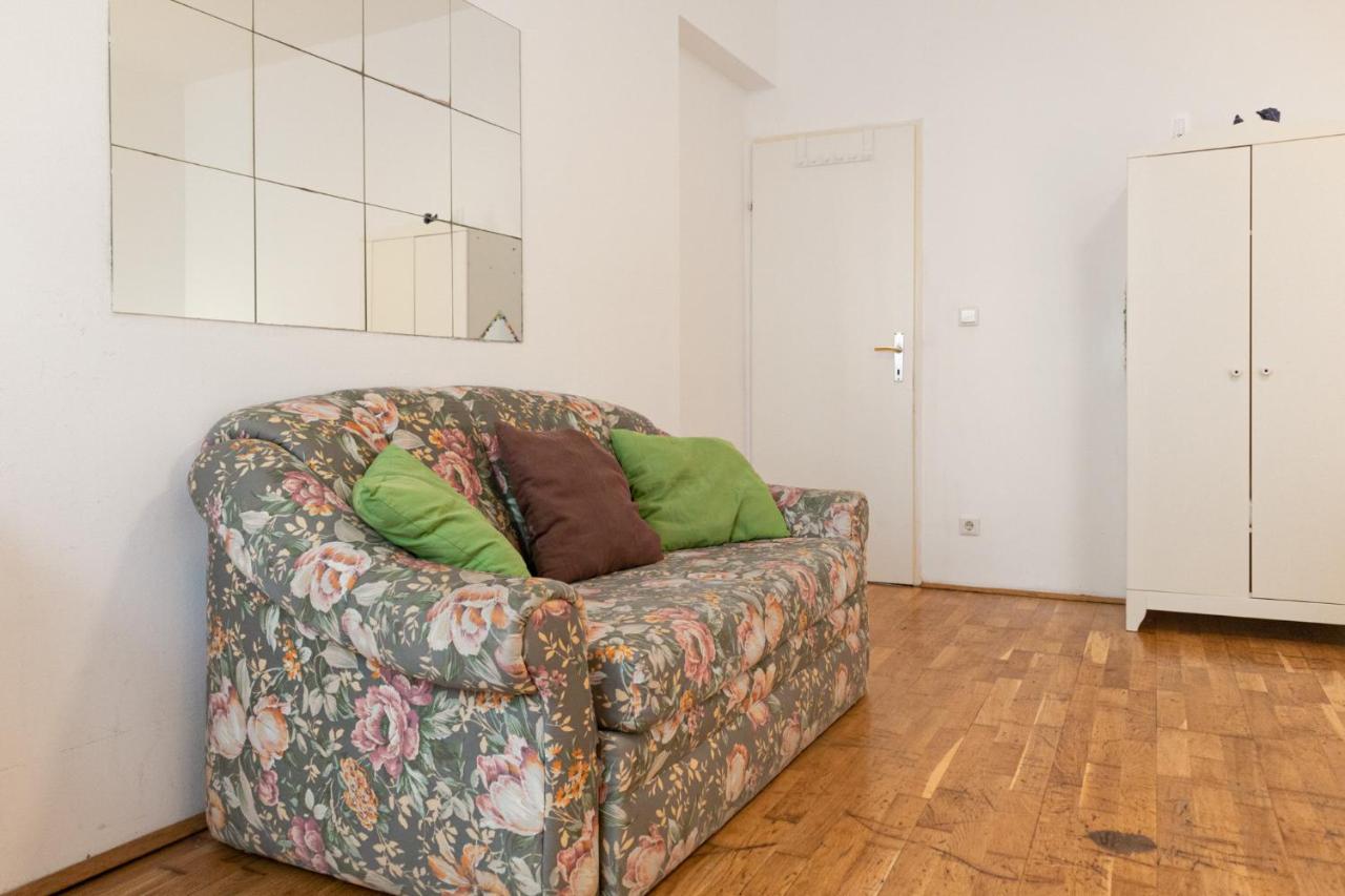 Lovely 3Br Shared Apart - Perfect For Longstays In Lockdown Viena Exterior foto