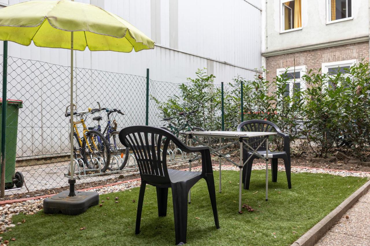 Lovely 3Br Shared Apart - Perfect For Longstays In Lockdown Viena Exterior foto